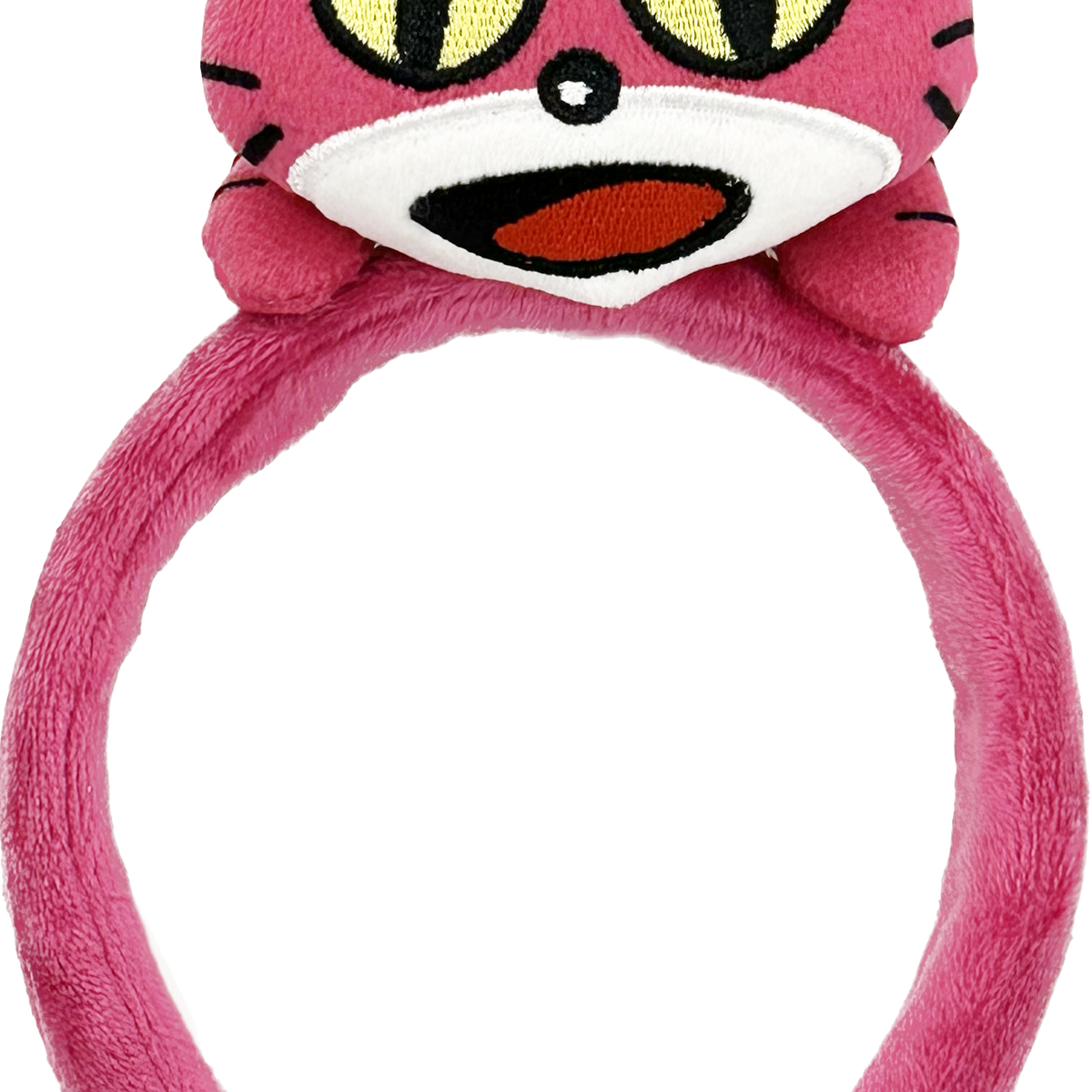 LAND】ぬいぐるみ付きカチューシャ/ねこ– ギンビス・マーケット LAND】ぬいぐるみ付きカチューシャ/ねこ– ギンビス・マーケット