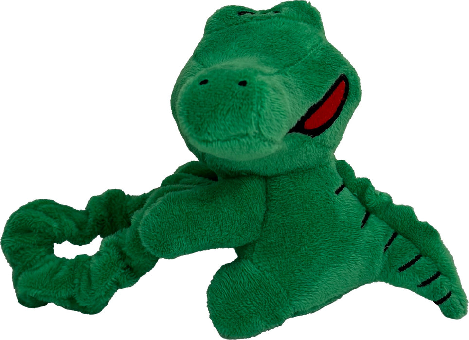 【LAND25】Hugme!シュシュ わに