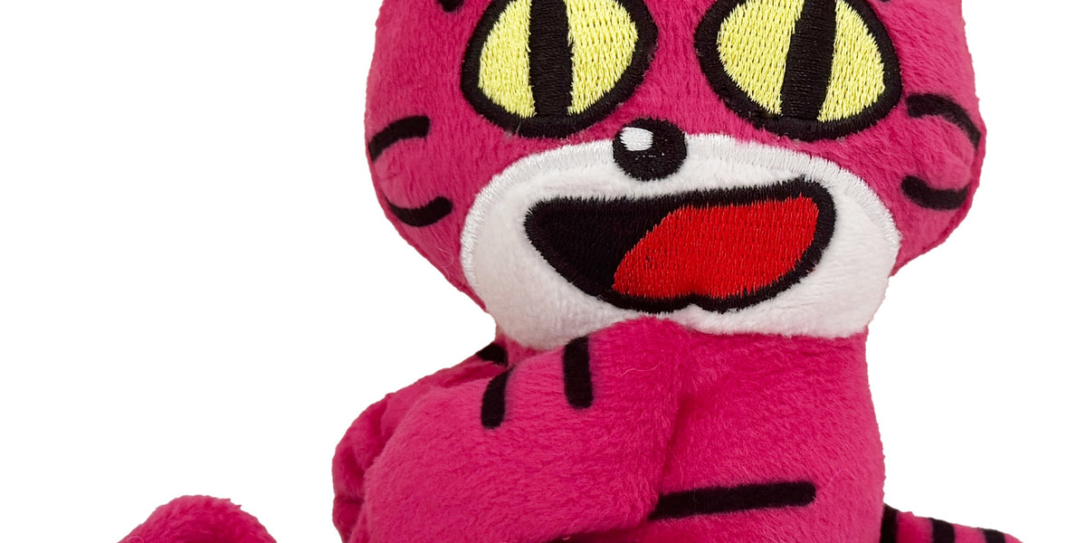 LAND25】Hugme!シュシュ ねこ– ギンビス・マーケット