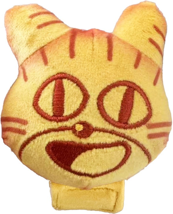 【LAND25】ビスケットカスタムパーツ ねこ