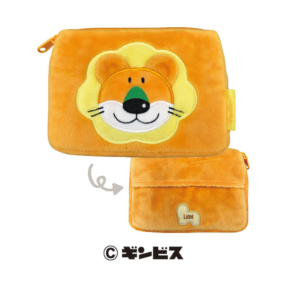 Amazon | エスケイジャパン(SK Japan) たべっ子どうぶつマチ付き