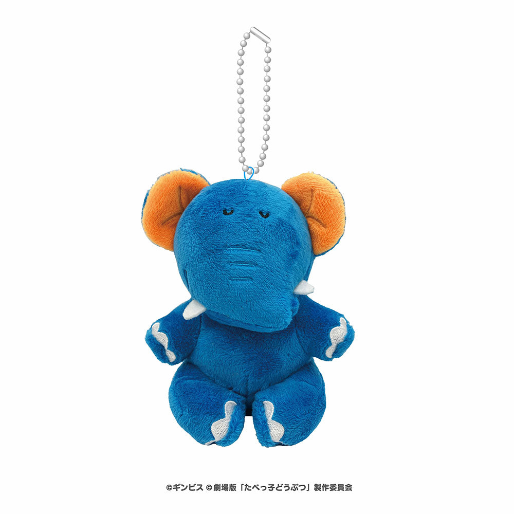 たべっ子どうぶつ　ゾウのぬいぐるみ ぬいぐるみ ゾウ BIGぬいぐるみ 「たべっ子どうぶつ