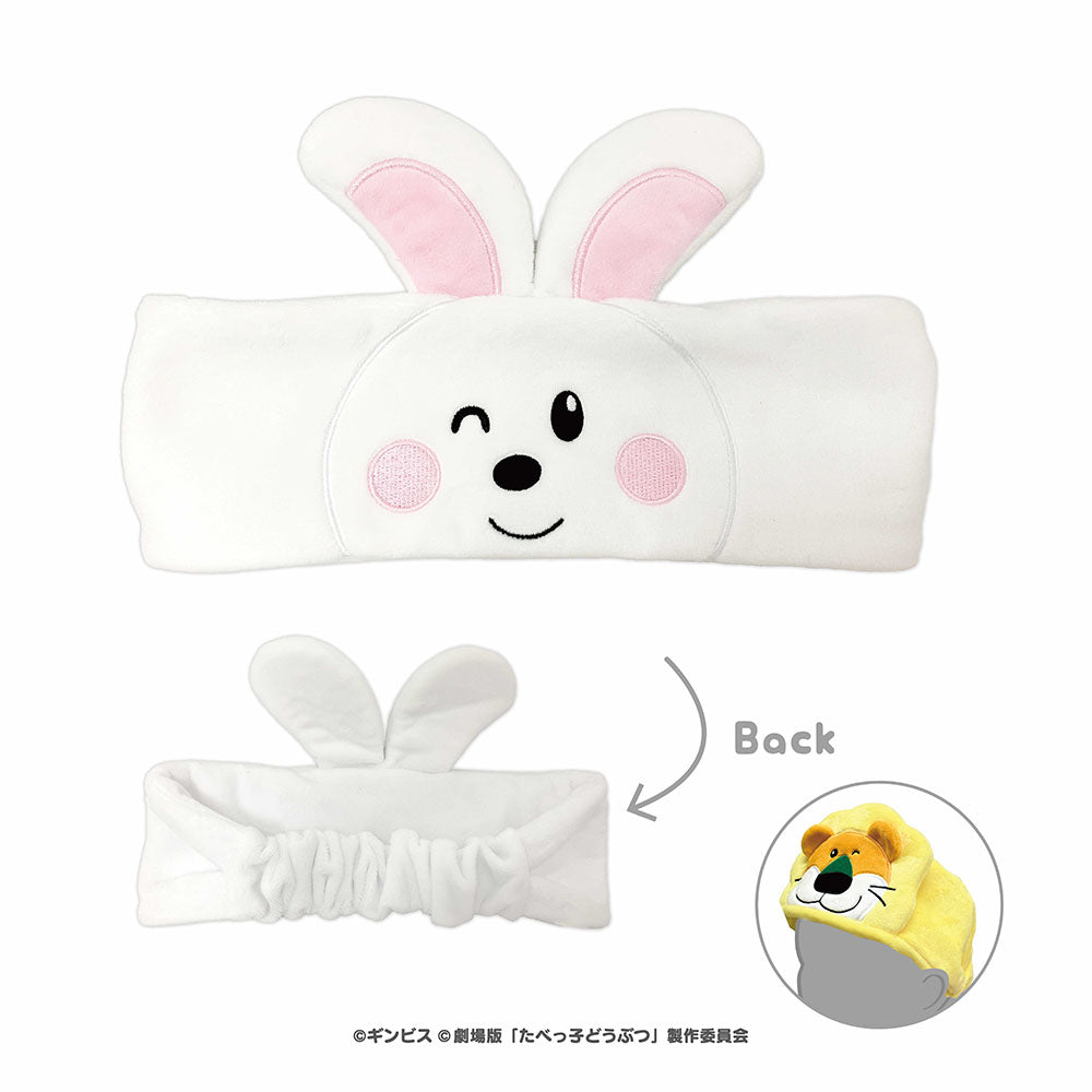 たべっ子どうぶつ スマホマルチリング うさぎちゃん たべっ子どうぶつ スマホマルチリングのフリマアイテム一覧
