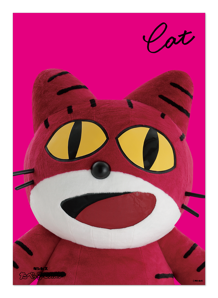 大好き Amazon.co.jp: 16『ねこひきのオルオラネ』 ポスター
