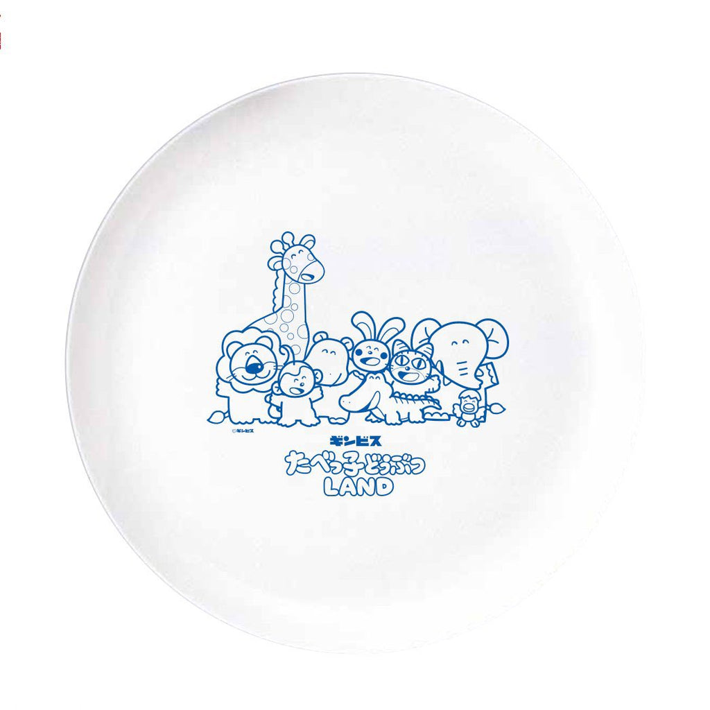 LAND】皿／KV– ギンビス・マーケット