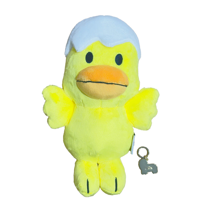 たべっ子どうぶつ 実写ぬいぐるみ ひよこ