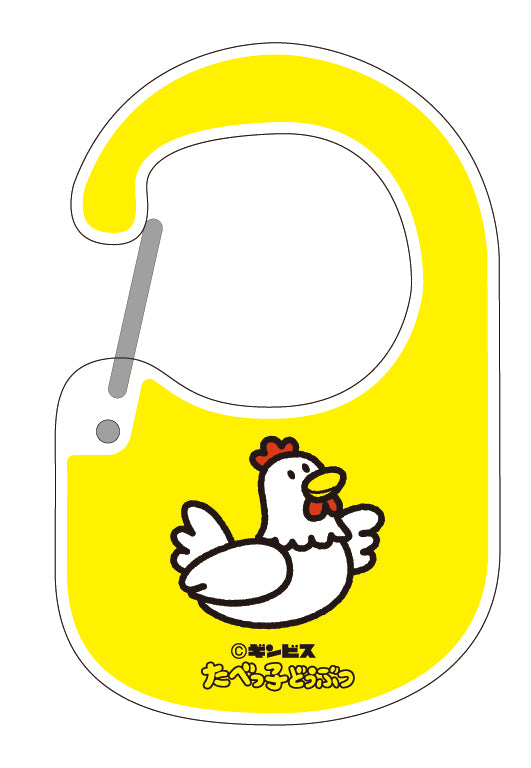 LAND】カラビナ／めんどり– ギンビス・マーケット