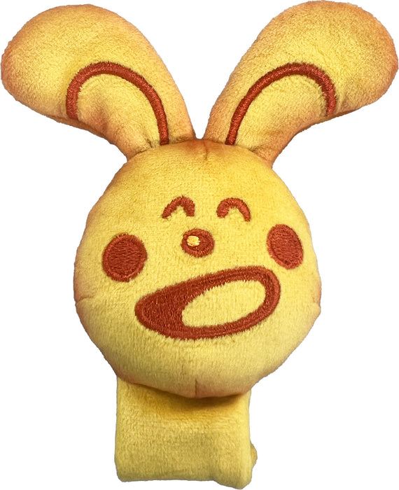 【LAND25】ビスケットカスタムパーツ うさぎ