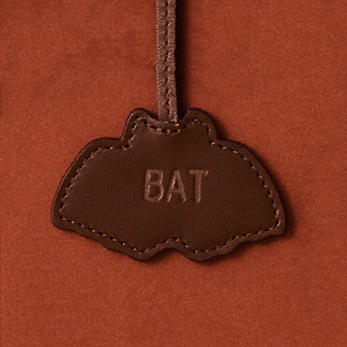 MEETS】バッグチャーム BAT– ギンビス・マーケット