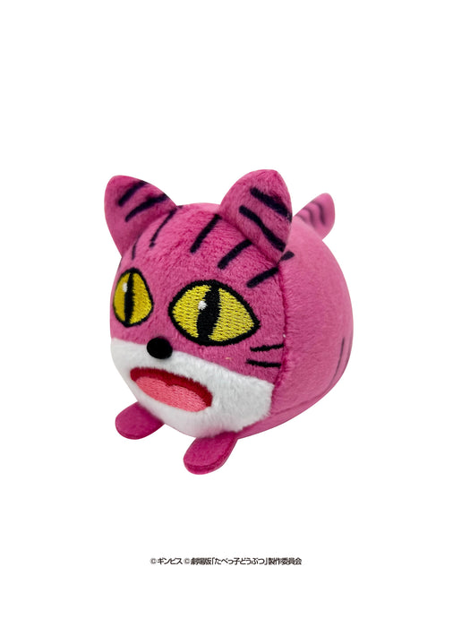 「たべっ子どうぶつ THE MOVIE」もちころりん ねこ