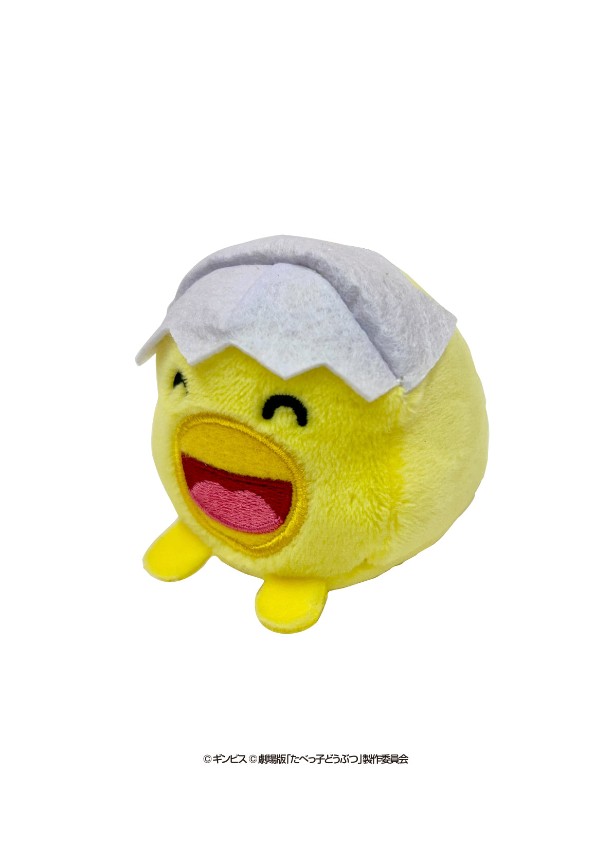 新品　たべっ子どうぶつＢＩＧぬいぐるみ　ひよこ　ぬいぐるみ　ビッグ 新品 たべっ子どうぶつBIGぬいぐるみ ひよこ ぬいぐるみ