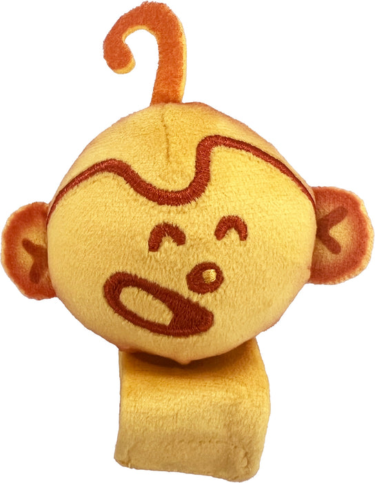 【LAND25】ビスケットカスタムパーツ さる