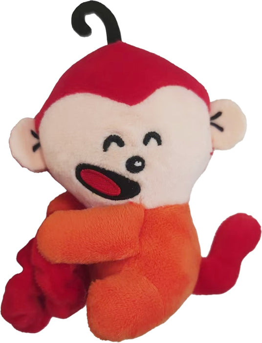 【LAND25】Hugme!シュシュ さる