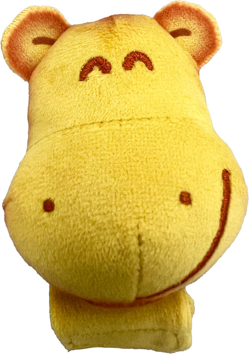 【LAND25】ビスケットカスタムパーツ かば