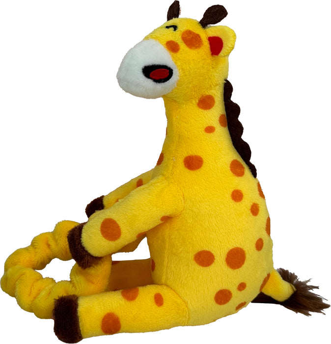 【LAND25】Hugme!シュシュ きりん