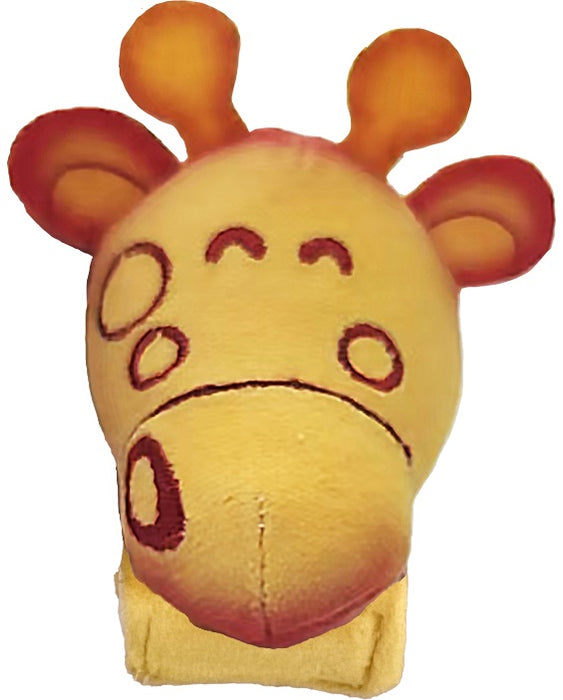 【LAND25】ビスケットカスタムパーツ きりん